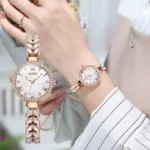 OLEVS 9971 New Luxury Elegant Watch For Women’s