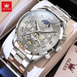 OLEVS 3640 Chronograph Premium Man’s Watch
