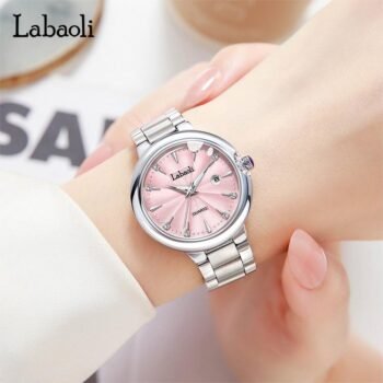 Women luxury watch. Labaoli 585
