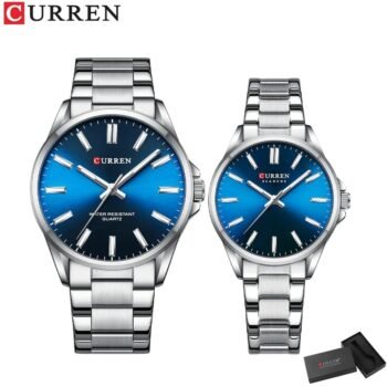 Curren 9090