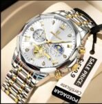 Poedagar 938 Man watch